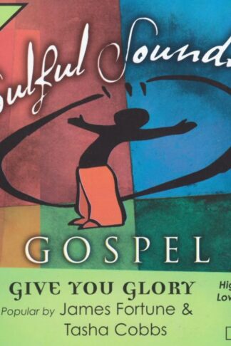 614187517529 We Give You Glory