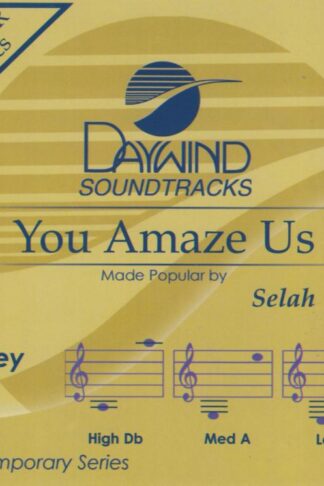 614187519820 You Amaze Us