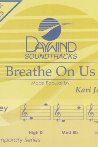 614187520529 Breathe On Us