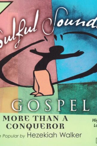 614187522325 More Than A Conqueror