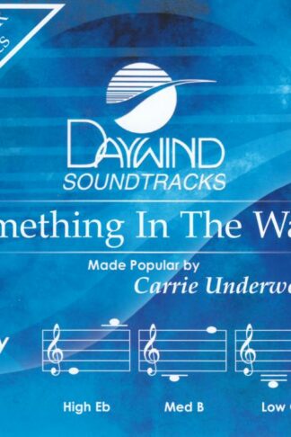 614187530122 Something In The Water