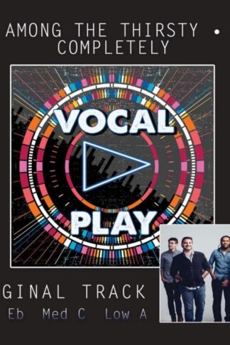 614187531426 Completely Original Track