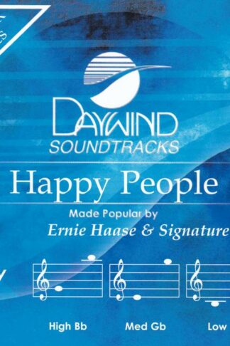 614187549629 Happy People