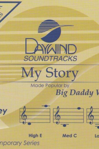 614187561027 My Story