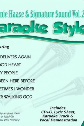 614187563526 Ernie Haase And Signature Sound 2