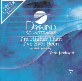 614187606827 I'm Higher Than I've Ever Been