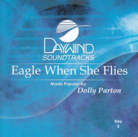 614187620120 Eagle When She Flies