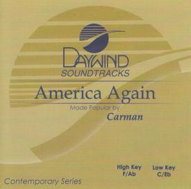 614187659120 America Again