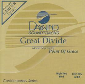 614187675328 Great Divide