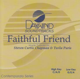 614187703724 Faithful Friend