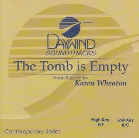 614187735121 Tomb Is Empty