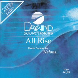 614187750223 All Rise