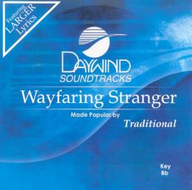 614187772829 Wayfaring Stranger