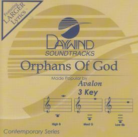614187794029 Orphans Of God