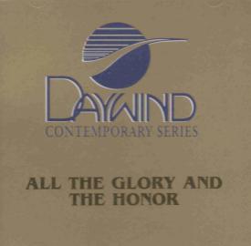 614187829028 All The Glory And The Honor