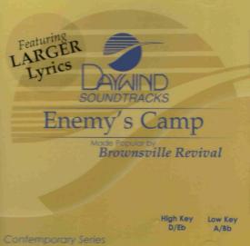 614187834527 Enemy's Camp