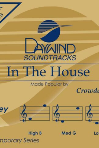 614187842621 In The House