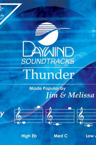 614187854020 Thunder