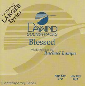 614187862629 Blessed