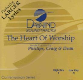 614187870426 Heart Of Worship