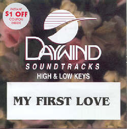 614187871225 My First Love