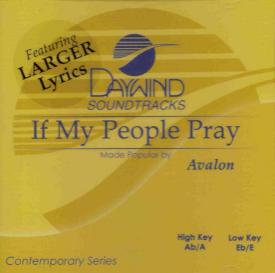 614187886823 If My People Pray