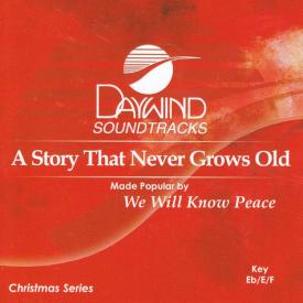 614187887028 Story That Never Grows Old