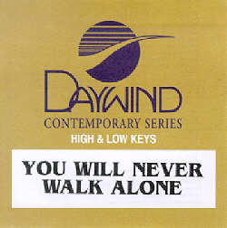 614187895627 You Will Never Walk Alone