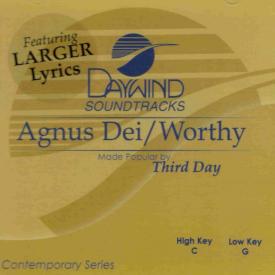 614187899120 Agnus Dei