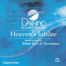 614187904626 Heaven's Jubilee