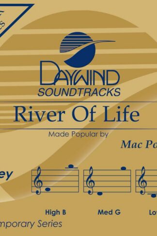 614187912720 River Of Life