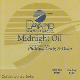 614187926024 Midnight Oil