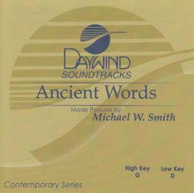 614187928721 Ancient Words