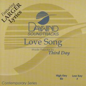 614187929025 Love Song