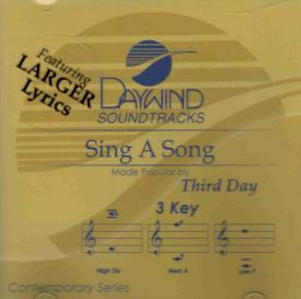 614187952627 Sing A Song