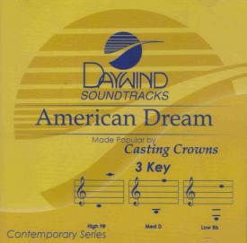 614187956427 American Dream