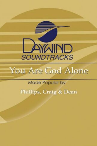 614187962626 You Are God Alone