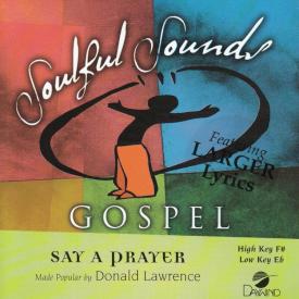 614187966426 Say A Prayer