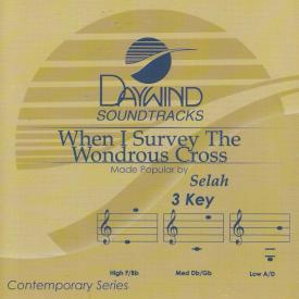 614187969427 When I Survey The Wondrous Cross