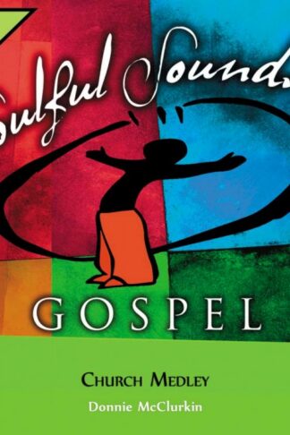 614187982921 Church Medley (One Day Send It On Down We Need Power)