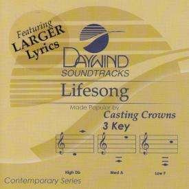 614187986325 Lifesong