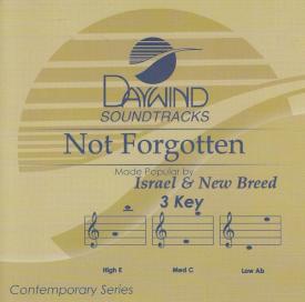 614187988527 Not Forgotten