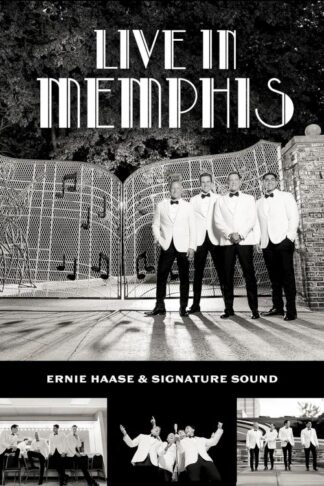 617884958596 Live In Memphis