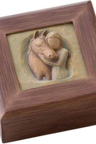 638713266385 Quiet Strength Memory Box