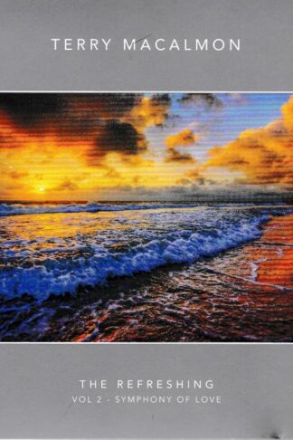 648558959038 Refreshing Volume 2 : Symphony Of Love