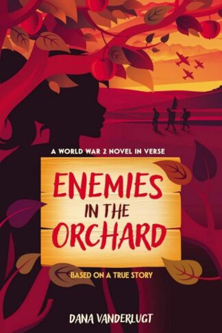 9780310178613 Enemies In The Orchard