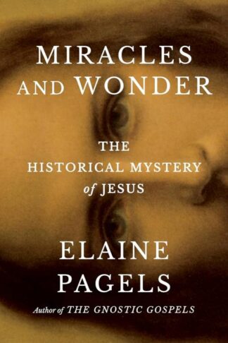 9780385547468 Miracles And Wonder