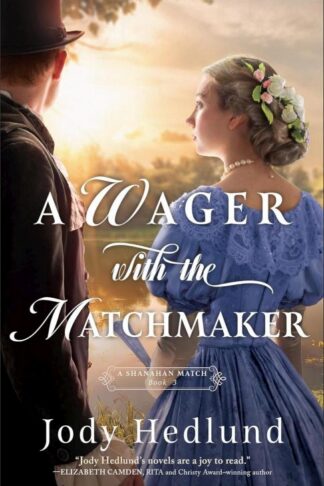 9780764245060 Wager With The Matchmaker