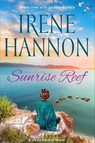 9780800741938 Sunrise Reef : A Hope Harbor Novel