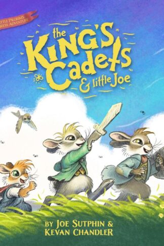 9780802433398 Kings Cadets And Little Joe